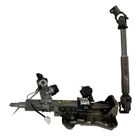 2014 Ram Prmaster 2500 Steering Column W/ignition Switch & Key 07355358730 Oem Used. Price: $29.74.