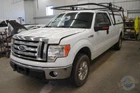 Oem Strut Ford F150 Pickup Assy Right Front Used. Price: $94.99.