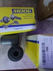 For Chevrolet Control Arms Bushing Set Front Lower Kit Moog K6055 New. Price: $38.00.