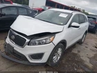 2016 Kia Sorento Left Driver Steering Knuckle 4WD Oem Used 126K Miles. Price: $90.15.