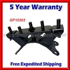 V785 Fits 2019-23 Subaru Ascent/legacy/outback 2.4L Auto Cvt Transmission Mount New. Price: $35.14.
