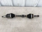 2020-2022 Toyota Corolla Left Driver Side Front Axle Shaft Fwd Used. Price: $72.00.