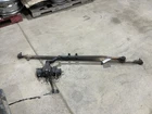 Steering Gear/rack Power Fits 01-02 Chevrolet 3500 Pickup 856640 Used. Price: $242.23.