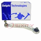 Delphi Rear Left Upper Suspension Control Arm Ball Joint For 2006-2010 Bmw Mt New. Price: $59.62.