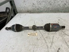 2023 Kia Carnival Driver Left Side Front Axle Shaft Oem 49500R0300 Used. Price: $169.95.