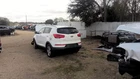 Passenger Right Front Spindle/knuckle Fits 14-16 Sportage 1337304 Used. Price: $96.78.