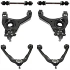 Control Arm Front Lh & Rh Upper Lower For 2007 Chevy Silverado 1500 Classic New. Price: $376.12.