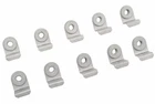 Genuine Gm Coupling Shaft Nut 15017238 New. Price: $8.04.