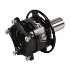 Joes Racing Products Quick Release Steering Grant 3/4IN Shaft 13422-G New. Price: $149.95.