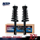 Ktp 2PCS Rear Complete Strut Assembly For Toyota Avalon 1997-2003 New. Price: $149.99.