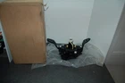 New Genuine Ford FT4Z-3F791-MB Steering Column Switch Housing Lincoln. Price: $210.00.