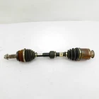 2020-2024 Kia Telluride Awd Front Right Passenger Axle Shaft 49501-S9450 Oem Used. Price: $121.00.