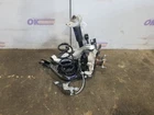 2025 Nissan Rogue Rock Creek 1.5L Awd Rear Suspension Right Passenger Used. Price: $400.00.