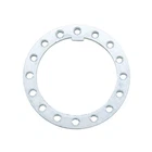 Spindle Nut Washer, Dana 28/MODEL 35IFS Front For Manual Locking Hub Conversion New. Price: $13.58.