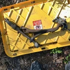 94-01 Driver Left Lower Control Arm Front Integra OEM*R-05* Used. Price: $35.23.