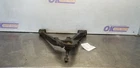 14 Chevy Silverado 1500 Cast Iron Lower Control Arm Front Left Driver Used. Price: $57.37.