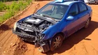 Passenger Right Lower Control Arm Front Fits 04-09 Spectra 254768 Used. Price: $79.99.