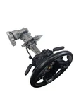 Used Steering Column Fits: 2020 Lincoln Corsair Floor Shift Manual Tilt And Tele. Price: $239.00.