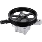 Power Steering Pump With Pulley 21-5442 For 2005-2010 Honda Odyssey Acura MDX3.5 New. Price: $65.99.