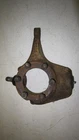 77-87 Chevy/gmc Truck 77-91 Suburban K5 Right Steering Knuckle Dana 44/10 Bolt Used. Price: $75.00.