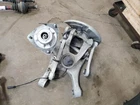 (local Pickup Only) Driver Rear Suspension Without Crossmember Fits 15-19 Bmw X6 Used. Price: $142.40.