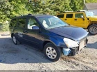 2008 Kia Sedona Power Steering Pump 8L Oem 553-50111 Used. Price: $94.95.