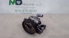 2014-2018 Dodge Promaster Ram 1500 Power Steering Pump Oem 7693955294 Used. Price: $150.00.