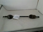 Tesla Y 2021 Axle Shaft 116722 Used. Price: $117.00.