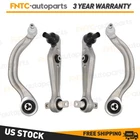 4PCS Front Lower Control Arm With Ball Joints Set For 2017-22 Tesla Model 3 New. Price: $125.09.