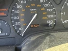 Driver Left Rear Knuckle/stub With Abs Fits 02-07 Vue 1111035 Used. Price: $102.00.