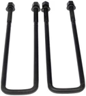 Dorman 929-757 U-bolt Repair Kit For Select 72-93 Dodge Plymouth Models New. Price: $44.29.