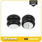 W01-358-7795 2B10-226 For Hendrickson Goodyear Air Suspension Spring Bag 2PC New. Price: $84.42.