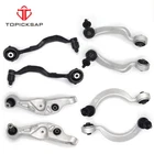 Topicksap 8PC Front Upper Lower Control Arm Kit For Lexus LS460 (2007-2017) New. Price: $160.00.