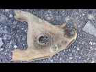 Driver Lower Control Arm Front 16" Wheel Tire Opt Qlc Fits 85-92 Camaro 54023 Used. Price: $48.60.