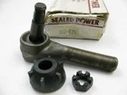 Sealed Power 802-439L Steering Tie Rod End New. Price: $15.88.