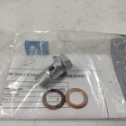 Genuine Ford Power Steering Pressure Hose Banjo Bolt 8E5Z3A705A New. Price: $46.95.