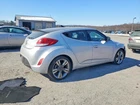 Passenger Right Front Spindle/knuckle Fits 13-17 Veloster 3181136 Used. Price: $118.74.