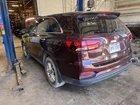 2019 Kia Sorento Passenger Rear Suspension W/awd No Crossmember 154K Miles Used. Price: $175.00.