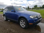 Power Steering Pump Thru 2/08 Fits 07-08 Bmw X3 2532400 Used. Price: $76.00.