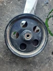 2009-2011 Ford Focus Power Steering Pump Oem Unit ID7S4Z3A674A Used. Price: $139.99.
