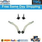 Trq New Front Lower Forward Control Arm Ball Joint Kit Set 2006-2010 Bmw. Price: $187.44.