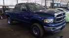 Rear Axle 4WD American 10.5" 3.73 Ratio Fits 03 Dodge 2500 Pickup 6263474 Used. Price: $619.90.