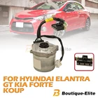 Power Steering Motor Assy 56330-3X500 Hyundai Elantra Gt Kia Forte Koup New. Price: $99.30.