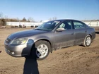 2006 Nissan Altima Power Steering Pump 2.5L Cylinder Used Oem 3435005. Price: $86.45.