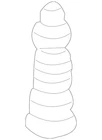 Genuine Volkswagen Stopper 1J0-512-131-C New. Price: $60.25.
