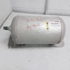 2019 Dodge RAM3500 Suspension Pump Compressor Aluminum Air Tank Oem # 68349608AB Used. Price: $222.45.