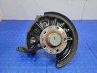 15-19 Audi A3 Fwd Rear Spindle Knuckle Right Passenger Side Oem 5Q0505436F Used. Price: $151.99.