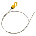 53034117AB Transmission Fluid Dipstick, Compatible With Dodge Ram 2500 3500 6.7L New. Price: $19.94.