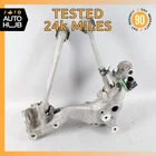 13-19 Porsche 991 911 C4S Gts Rear Left Suspension Control Arm Set Oem 24K Used. Price: $249.00.