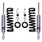 Bilstein 6112 Front Suspension Shock Kit 0"-2.75" Lift For Toyota Tacoma 4RUNNER New. Price: $885.00.